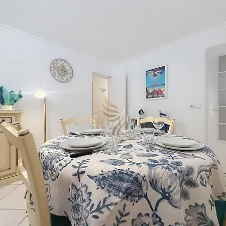 Apartmán Le Bastidon Provencal T3 Terrasse 3min Saint-Raphaël