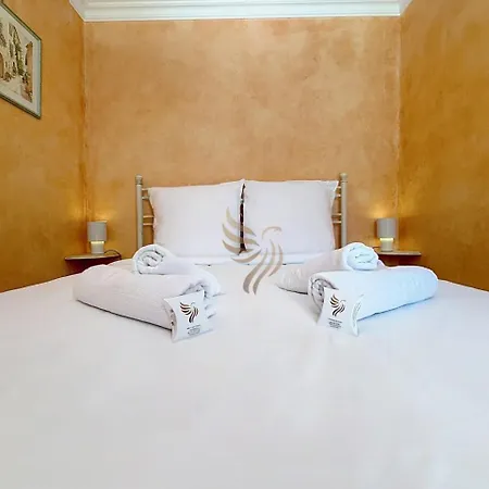 Le Bastidon Provencal T3 Terrasse 3min *
