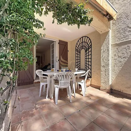 Le Bastidon Provencal T3 Terrasse 3min *