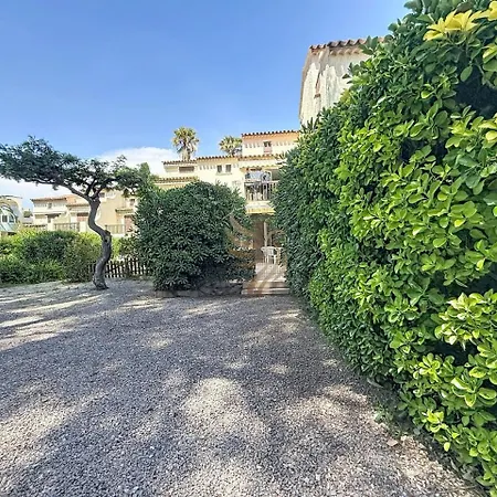 Le Bastidon Provencal T3 Terrasse 3min *