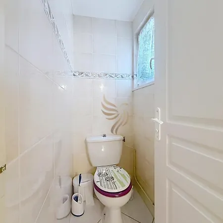 Apartmán Le Bastidon Provencal T3 Terrasse 3min *