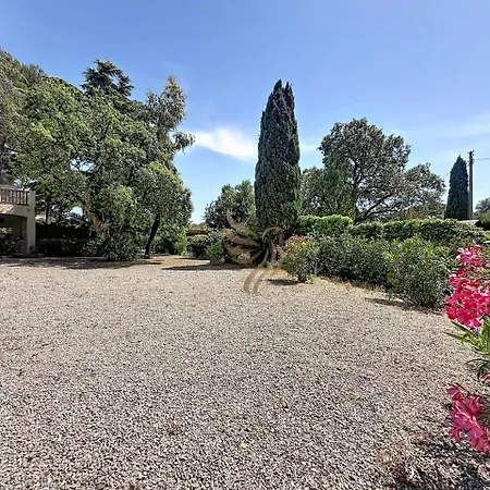Le Bastidon Provencal T3 Terrasse 3min *
